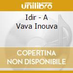 Idir - A Vava Inouva cd