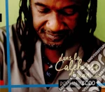 Dominik Coco - Dans La Calebasse De Mon Ile cd