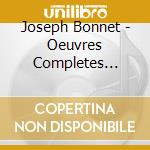 Joseph Bonnet - Oeuvres Completes Vol.3