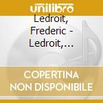 Ledroit, Frederic - Ledroit, Frederic : Requiem cd musicale di Ledroit, Frederic
