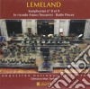 Aubert Lemeland - Symphonies No.8 Et 9 cd