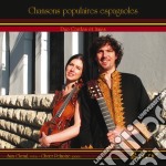 Chansons Populaires Espagnoles: De Falla, Granados, Narvaez 