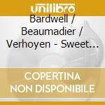 Bardwell / Beaumadier / Verhoyen - Sweet Dream - World Piccolo, 3