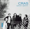 Jean Cras - Quartet & Quintet (2 Cd) cd