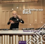 Johann Sebastian Bach - Sonates Et Partitas Bwv 1001 (2 Cd)