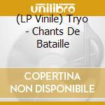 (LP Vinile) Tryo - Chants De Bataille vinile