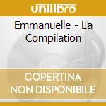 Emmanuelle - La Compilation cd