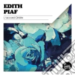 Edith Piaf - L'accordeoniste cd