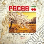 Roof Terrace Vibe Vo - Vv.aa. cd