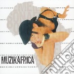 Muzikafrica - Muzikafrica