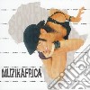 Muzikafrica - Muzikafrica cd
