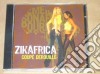 Zikafrica - Coupé Derouillé cd