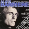 Alain Barriere - La Compilation Authentique (2 Cd) cd