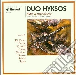 Duo hyksos cd