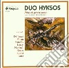 Duo hyksos cd