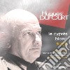 Hugues Dufourt - Le Cypres Blanc (per Viola E Orchestra) cd