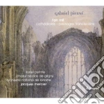 Lionel Peintre / Choeur Nicol - Pierne / Lan Mil cd