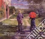 Vincent D'Indy - Musica Da Camera: Suite In Re, Quintetto Per Pianoforte E Archi cd