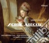 Gabriel Pierne' - Sophie Arnould, Opera In Atto Unico, Ballet De Cour cd