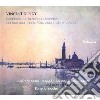 Vincent D'Indy - Symphonie En La Mineur 'Italienne' cd