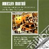 Bohuslav Martinu - Musica Da Camera N.1, Fantasia, Les Rondes, Nonetto cd