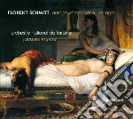 Schmitt Florent - Antonio E Cleopatra - Mirages cd