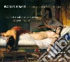 Schmitt Florent - Antonio E Cleopatra - Mirages cd