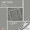 Erik Satie - Socrate - 6 Notturni Per Pianoforte - Primo Minuetto cd