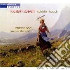 Schmitt Florent - Quintetto Per Pianoforte E Archi - Hasards cd