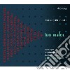 Malec Ivo - Epistola - Arc-en-cello cd