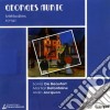 Georges Auric - Melodies, Songs cd