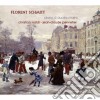 Schmitt Florent - Opere Per Pianoforte A Quattro Mani cd