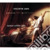 Jadin Hyacinthe - Quartetti Per Archi N.1 Op.1, Nn.1,3 Op.3 cd