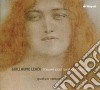 Guillaume Lekeu - L'Ouevre Pour Quatuor A Cordes cd