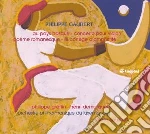 Philippe Gaubert - Opere Per Orchestra Vol.3: Au Pays Basque, Concerto Pour Violon cd