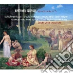 Guy Ropartz - Symphony No.3 cd