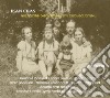 Jean Cras - My Beloved Family! - Opere Dedicate Alla Sua Famiglia cd