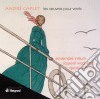 Andre' Caplet - Opere Per Fiati: Suite Persane, Quintetto, Deux Pieces, Legende cd