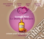 Georges Bizet - Le Docteur Miracle cd