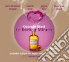 Georges Bizet - Le Docteur Miracle cd