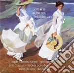 Bordes Charles - Melodies, Vol.2 cd