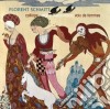 Schmitt Florent - Integrale Delle Opere Per Voci Femminili cd