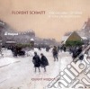 Schmitt Florent - Opere Per Pianoforte cd