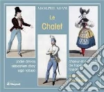 Orchestre Opera De Toulon - Le Chalet cd