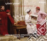Gabriel Pierne' - Musica Da Camera Vol.1 (2 Cd)