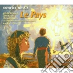 Guy Ropartz - Le Pays (2 Cd) cd