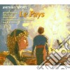 Guy Ropartz - Le Pays (2 Cd) cd