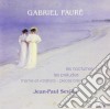 Gabriel Faure' - Pezzi Brevi Op.84, Tema E Variazioni Op.113, Notturni, Preludi Op.103 (2 Cd) cd