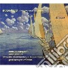 Jean Cras - L'Oeuvre Pour Orchestre (2 Cd) cd