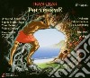 Jean Cras - Polifemo (3 Cd) cd